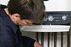 boiler replacement Maesypandy