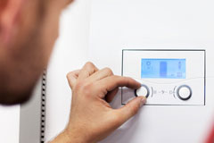 best Maesypandy boiler servicing companies