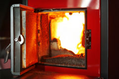 solid fuel boilers Maesypandy